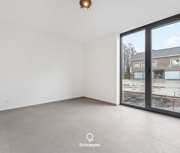 Energiezuinig gelijkvloers appartement met 2 slpks! - Photo 5