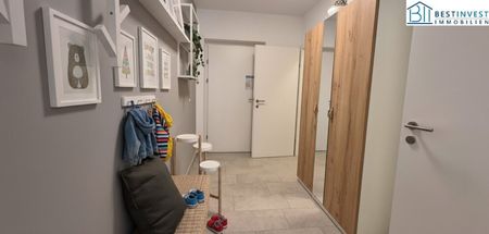 Letzte Gartenwohnung mit Südausrichtung - Photo 4