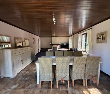 3 slaapkamer woning met tuin - Photo 6