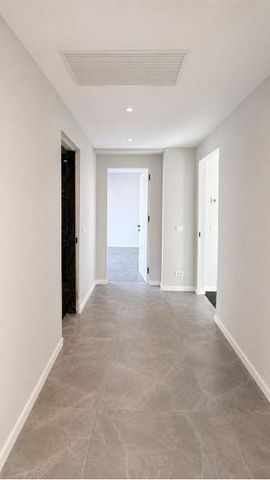 Apartament - 3 camere, 214 mp | Prima închiriere - Fotografie 3