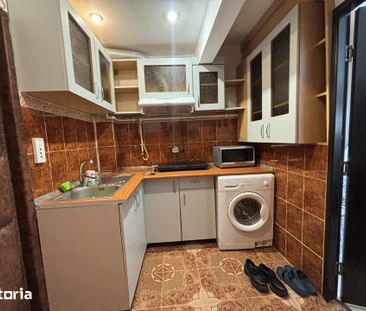 Garsoniera | moderna | Aurel Vlaicu | Beiusului | Marasti - Fotografie 5