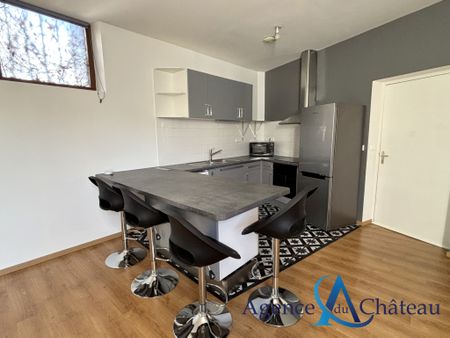 Location Appartement 3 pièces 63m² COMPIEGNE 60200 - Photo 5