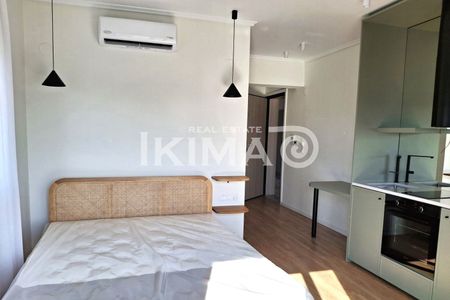 Studio/Γκαρσονιέρα για ενοικίαση Βαρδάρης - Δικαστήρια (Βαρδάρης - Λαχανόκηποι) - Photo 4