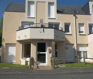 Location Appartement 1 pièce 23m² FLEURY SUR ORNE 14123 - Photo 4