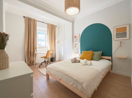 Rua Guilhermina Suggia, Lisbon, Lisbon 1700-211 - Photo 2