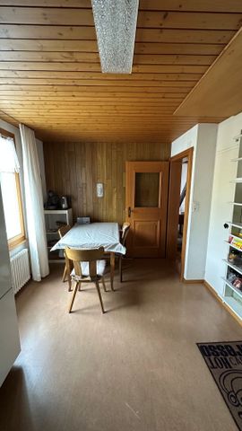 5 Zimmer, 85 m², 3. Stock - Foto 3