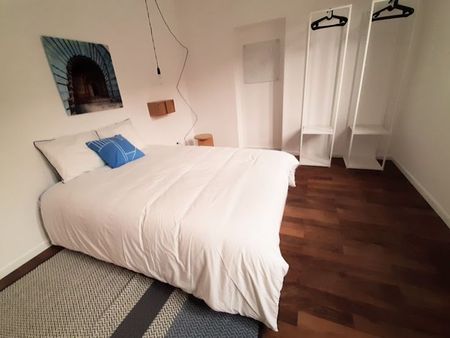 Studio te huur - Foto 5