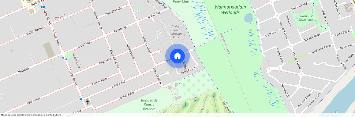 80 Royal Road, Bonbeach VIC 3196