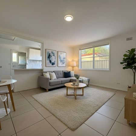 COSY GRANNY FLAT 1 BEDROOM - Photo 3