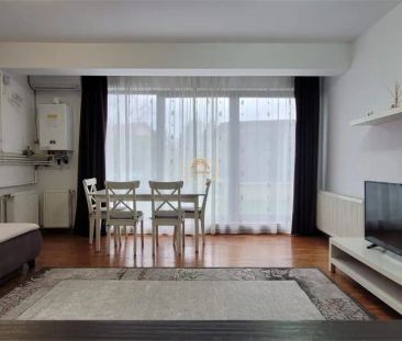 Etaj 1 | Apartament 2 camere de închiriat în Butterfly 2 | Bloc Nou - Fotografie 1
