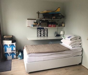 Te huur: Appartement Doezastraat in Leiden - Foto 5