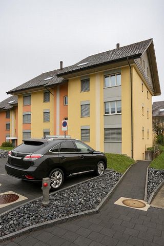 3.5 Zimmerwohnung im grünen Tann zu vermieten - Foto 2