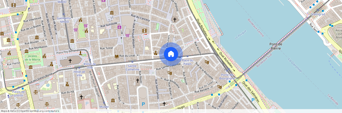 33000, Bordeaux