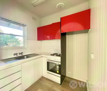 Walking Distance to Chapel Street - Photo 1