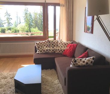 Year-round rental (from April 1st): Very nice 2.5-room apartment wi... - Photo 2