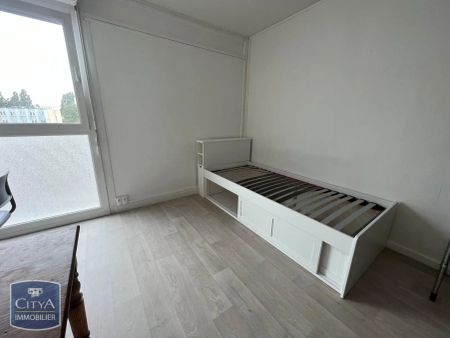 Appartement à louer 1 pièce 19.32m² - Photo 3