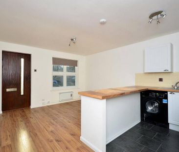 1 bedroom maisonette to rent - Photo 4