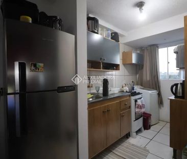 Apartamento com 3 quartos e 64m² para alugar em Igara, Canoas. - Foto 6