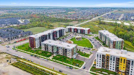 For Lease - 1 Chef Lane Unit# 201, Barrie, Ontario - Photo 4