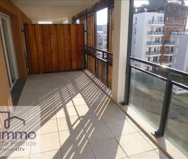 Appartement 3 pièces - 69007 Lyon 7e Arrondissement - Photo 2