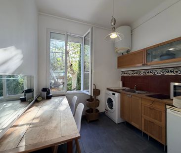 Location Appartement 1 pièce 24m² LA CIOTAT 13600 - Photo 3