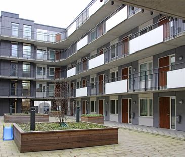 Håkan Lundbergs gata 28 - Photo 6