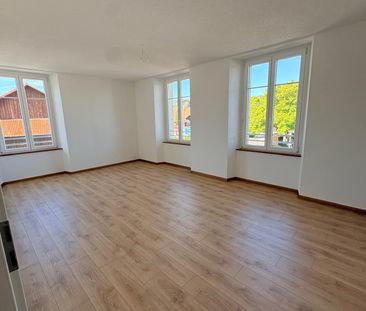 Superbe appartement de 4.5 pièces 95 m² env. dans un immeuble de ca... - Photo 1