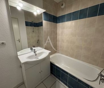 Location Appartement 2 pièces 41m² - Photo 3
