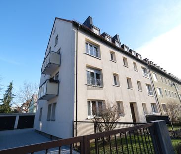 City Immobilien – Top Single Wohnung in toller ruhiger Lage! Einbau... - Photo 3