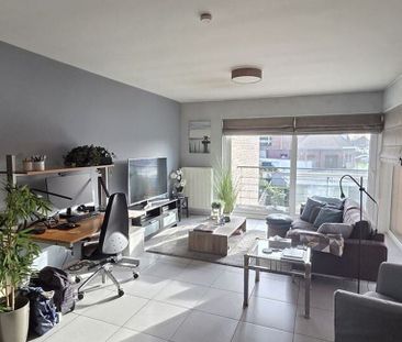 Appartement te huur in Meerbeke voor € 915 met 2 slaapkamers - Photo 2