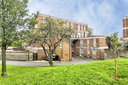 Abbey Road, St John's Wood, NW8 - Photo 3