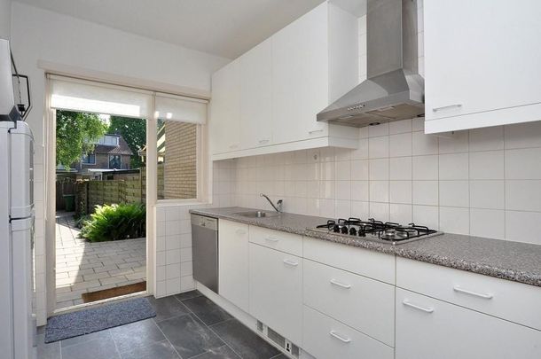 Huis te huur: Thorbeckelaan 7 1412 BL Naarden - Foto 1