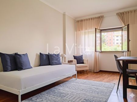 Apartamento T3 em Lisboa - Photo 5
