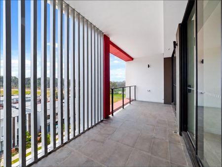 Resort-Style Living Just Moments from Tallawong Metro - Photo 5