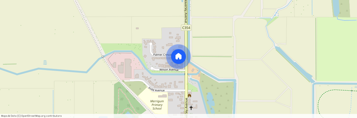 1 Palmer Crescent, 3618, Merrigum Vic