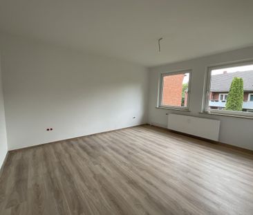 Helle 3-Zimmer-Wohnung mit Balkon und Einbauküche! - Foto 6