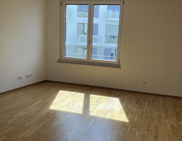 1,5-Zimmer-Wohnung mit Einbauküche 05.04 - Photo 1