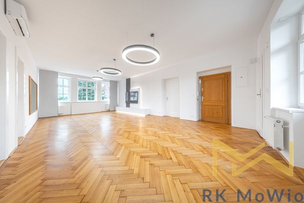 Pronájem bytu 3+1 140 m² - Photo 1