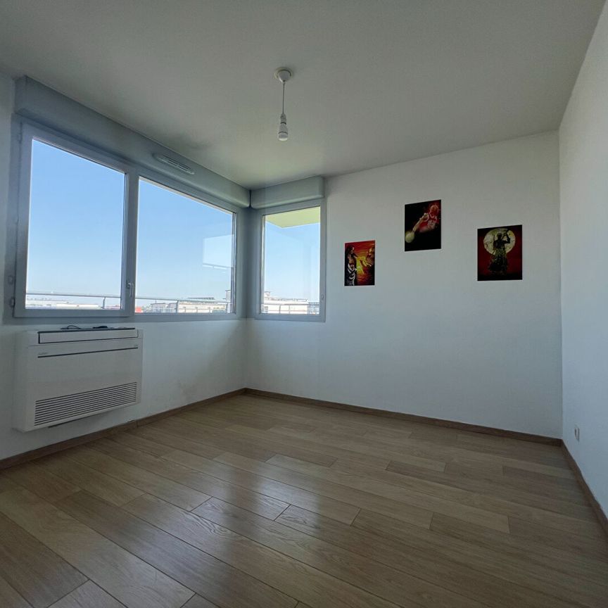 Location appartement 4 pièces, 77.00m², Toulouse - Photo 1