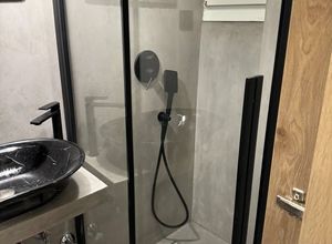 Studio/Γκαρσονιέρα για ενοικίαση - Κέντρο Θεσσαλονίκης, - Photo 5