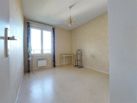 Location appartement 2 pièces - 49m² à L'isle-d'abeau (38080) - Photo 2