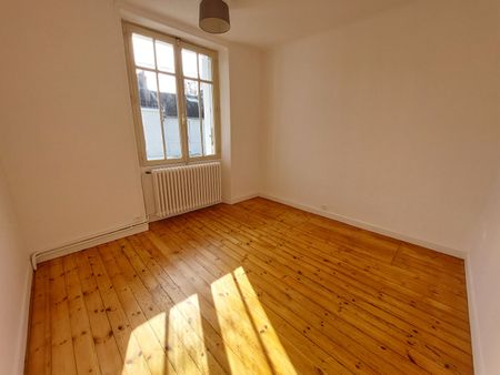 A Louer - Nantes Zola - Maison 4 Pièces De 86.45 M² (139.40 M² Au Sol) - Photo 3