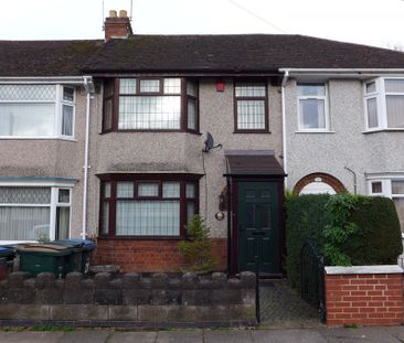 Hartland Avenue, Wyken, Coventry, CV2 - Photo 2
