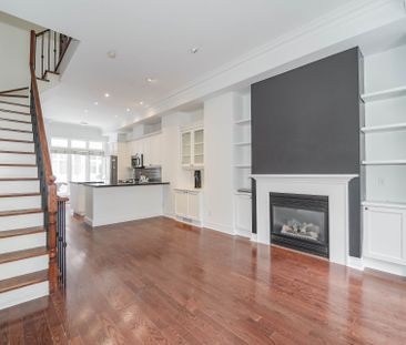 For Lease - 14 Luscombe Lane, Toronto, Ontario - Photo 6