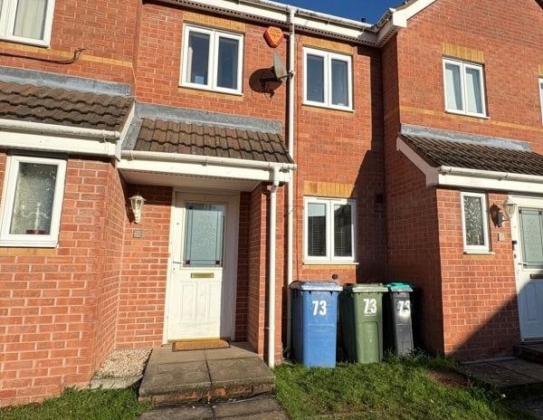 Heathfield Way, Mansfield, Nottinghamshire, NG18, Property for rent - Photo 1