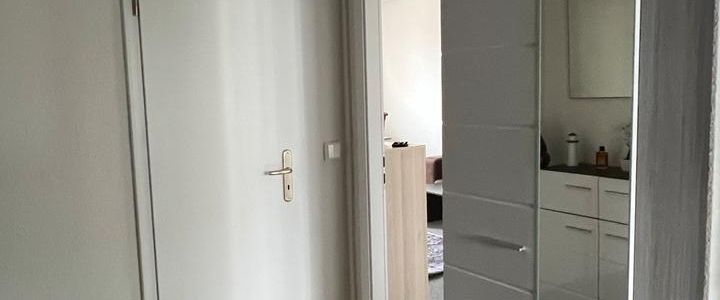 3er Raum-Wohnung - Photo 1