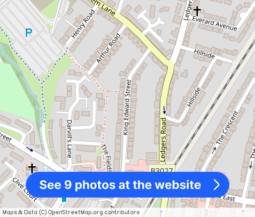 King Edward Street, Slough, SL1 - Photo 1