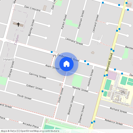 17 Alam Street, NSW 2760, Colyton
