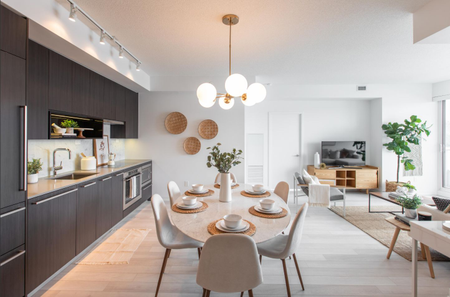 For Lease - 115 McMahon Drive Unit# 1611, Toronto, Ontario - Photo 2