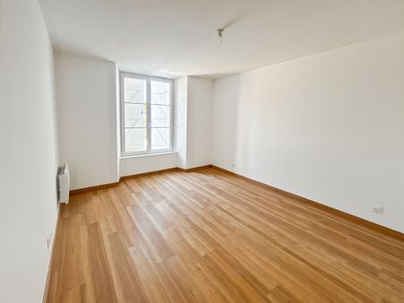 Location appartement 2 pièces, 42.65m², Crisenoy - Photo 3